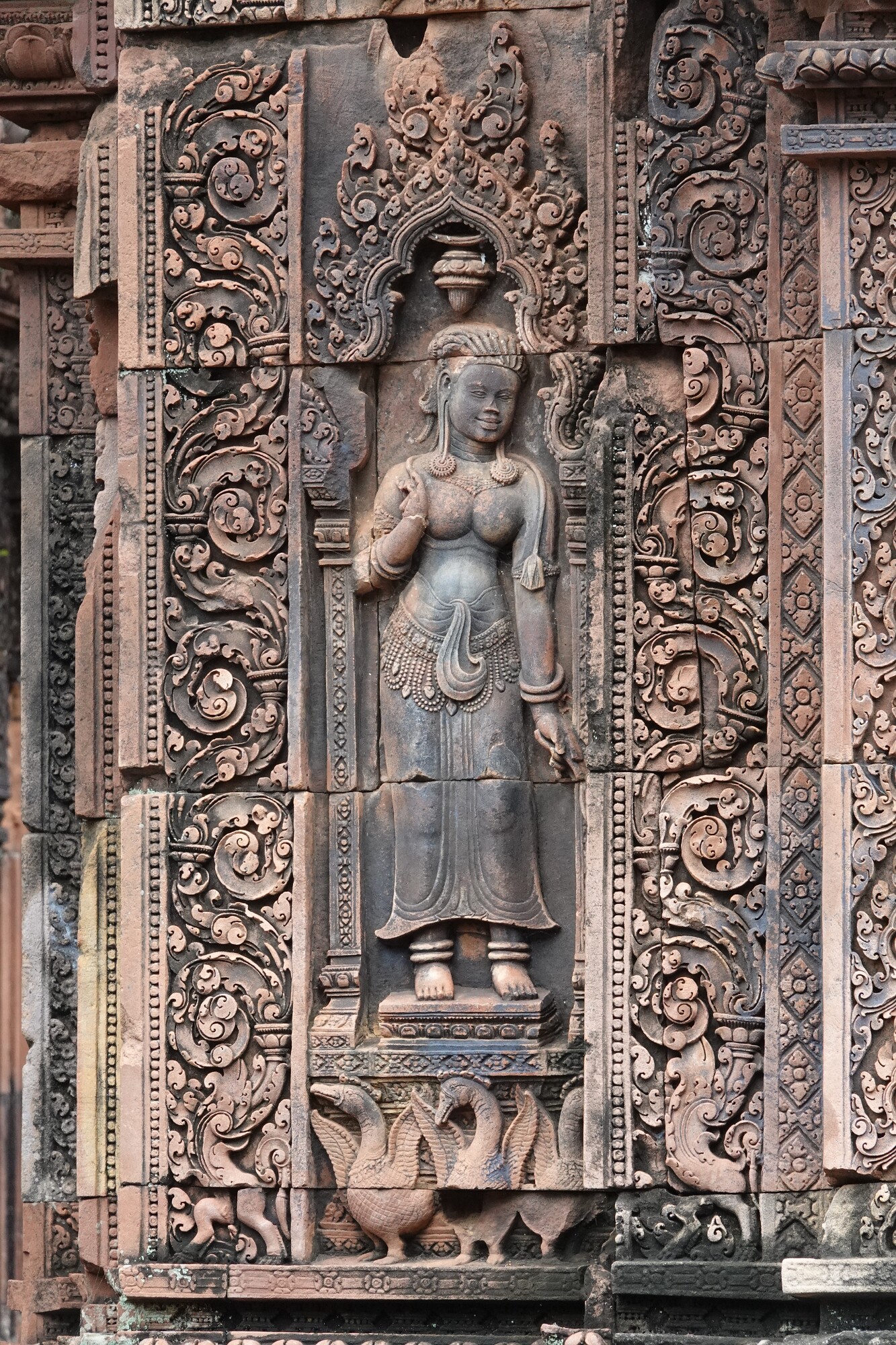 Original image