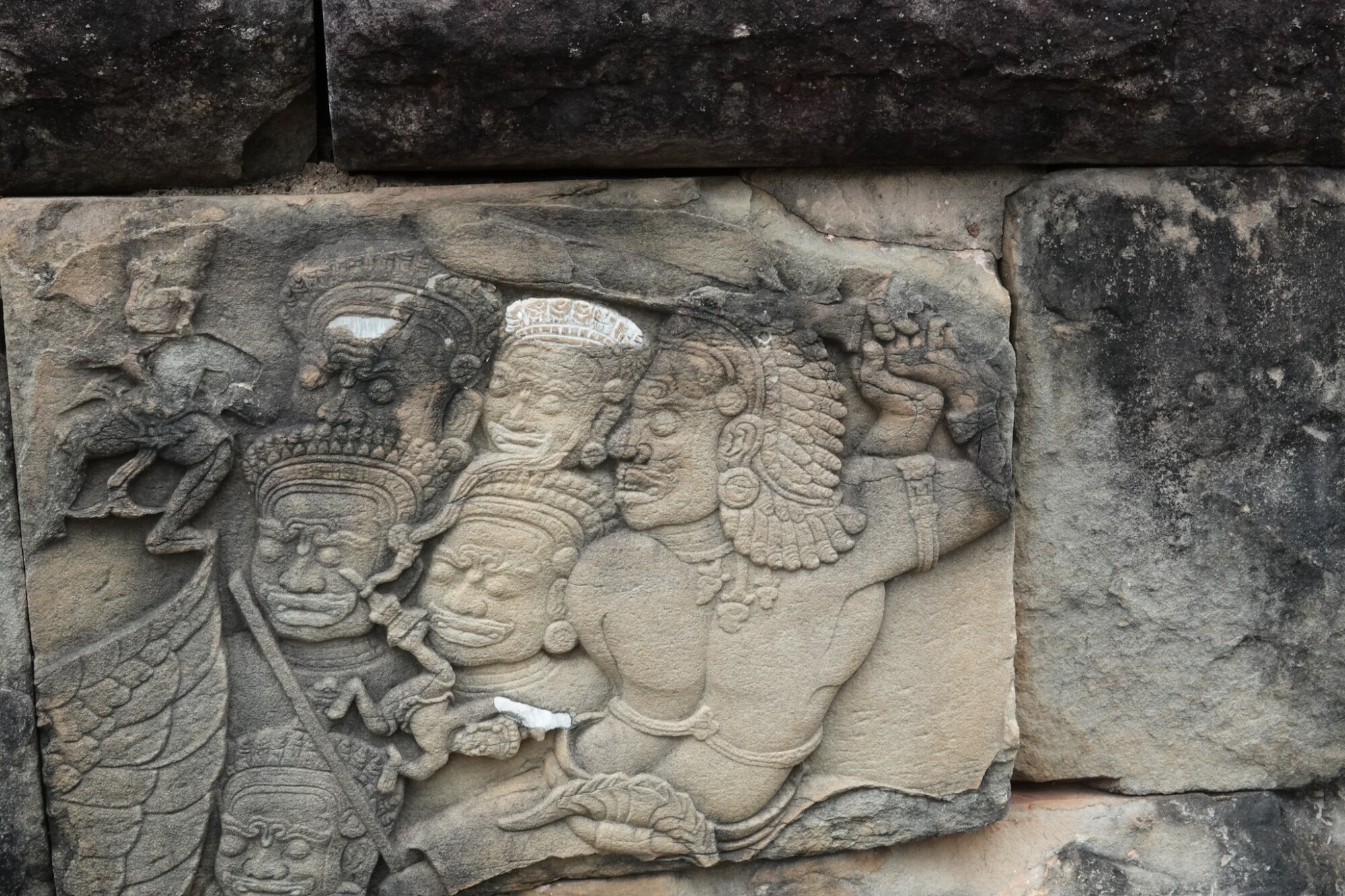 Original image