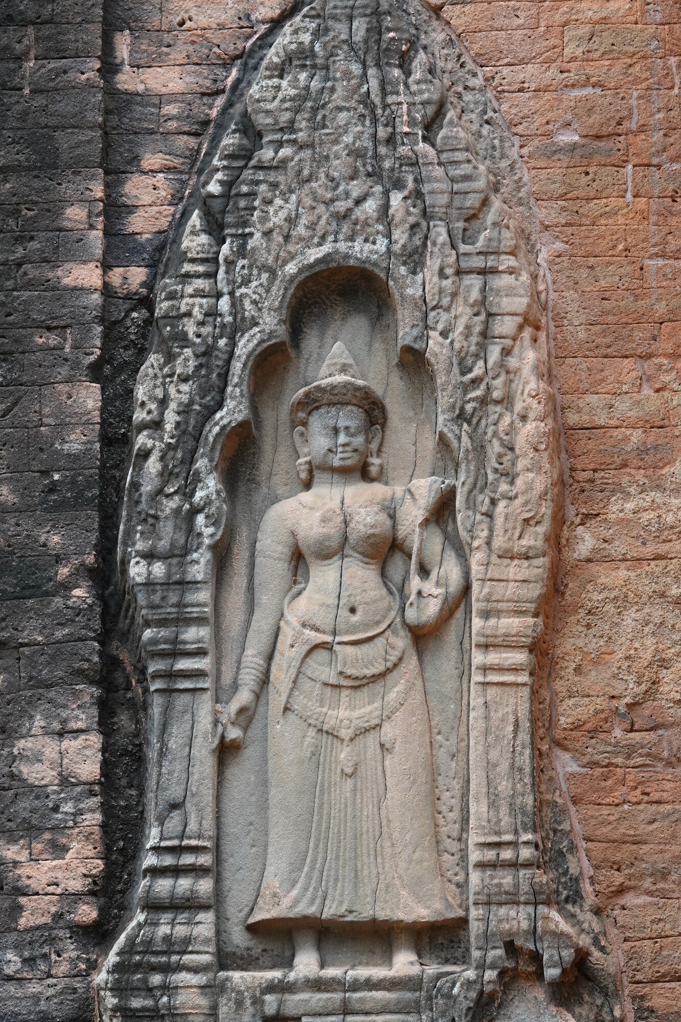 Original image