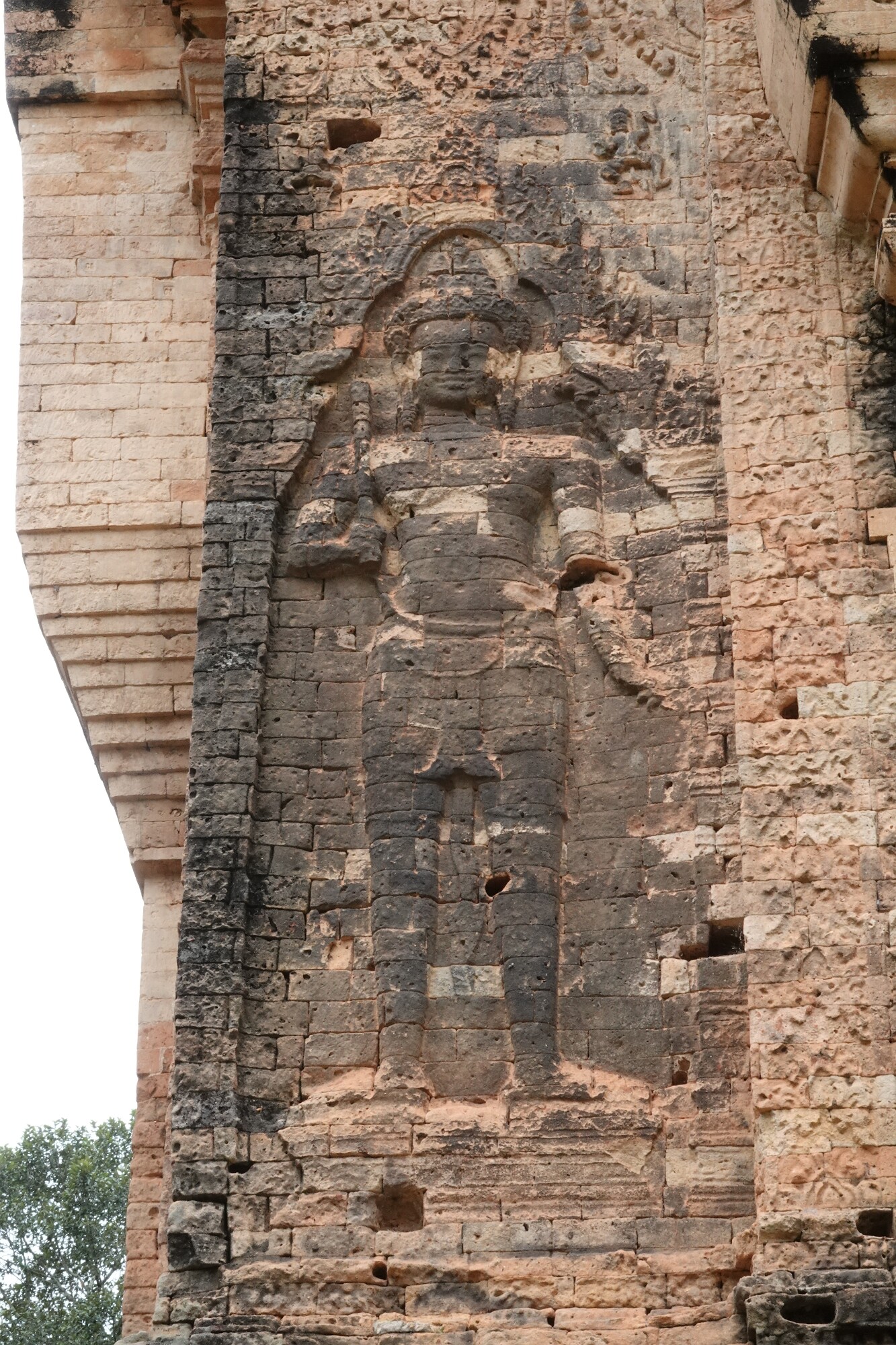 Original image