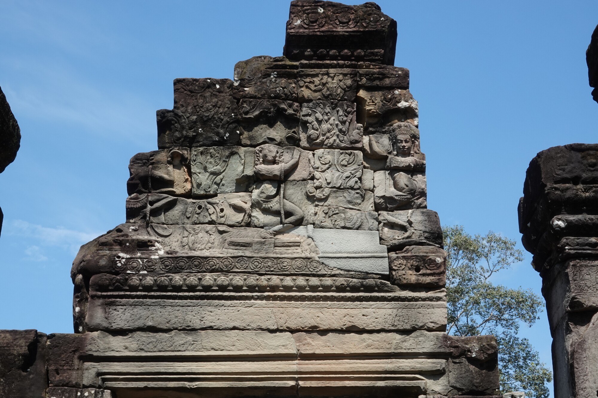 Original image