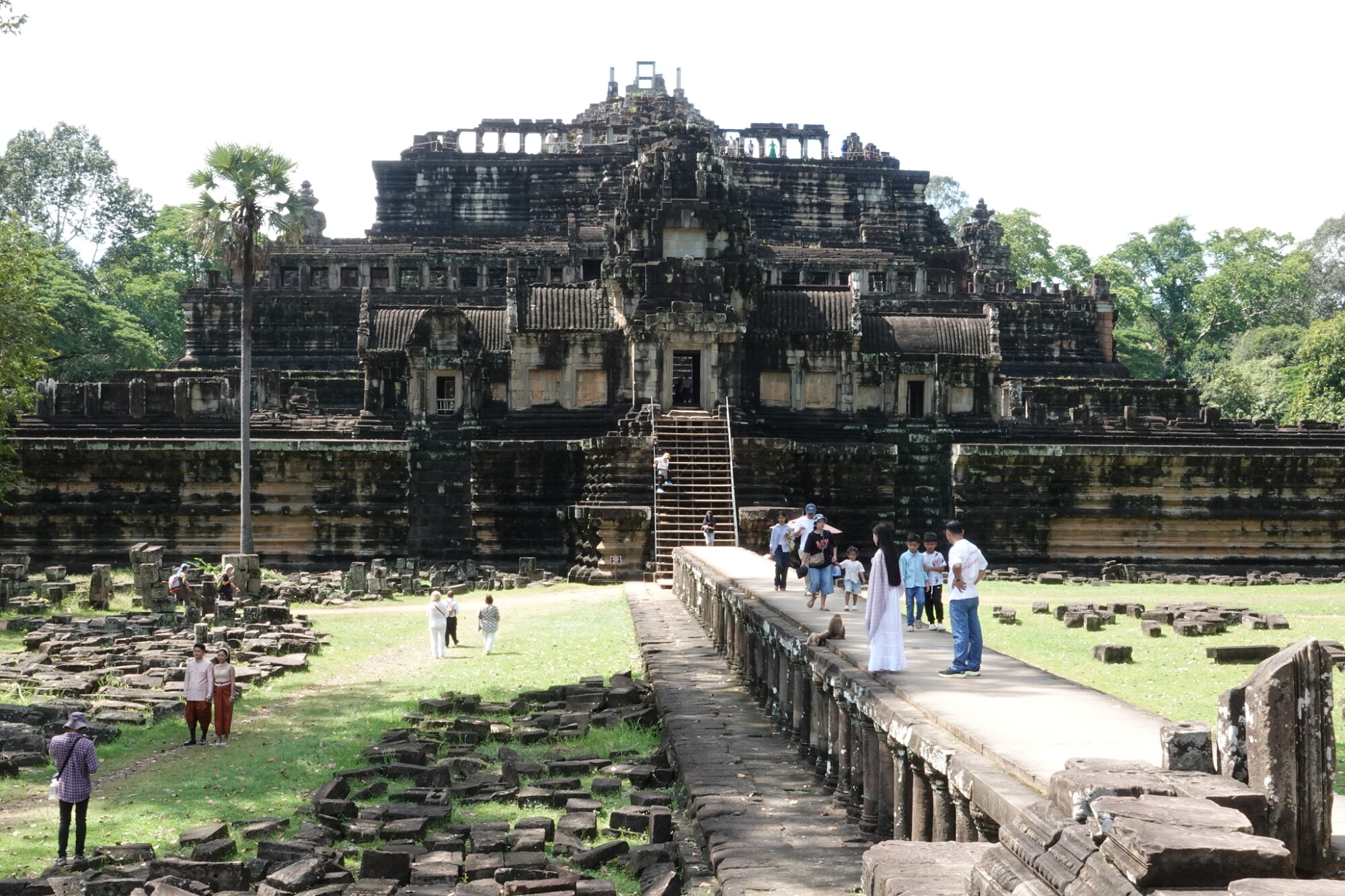 Original image