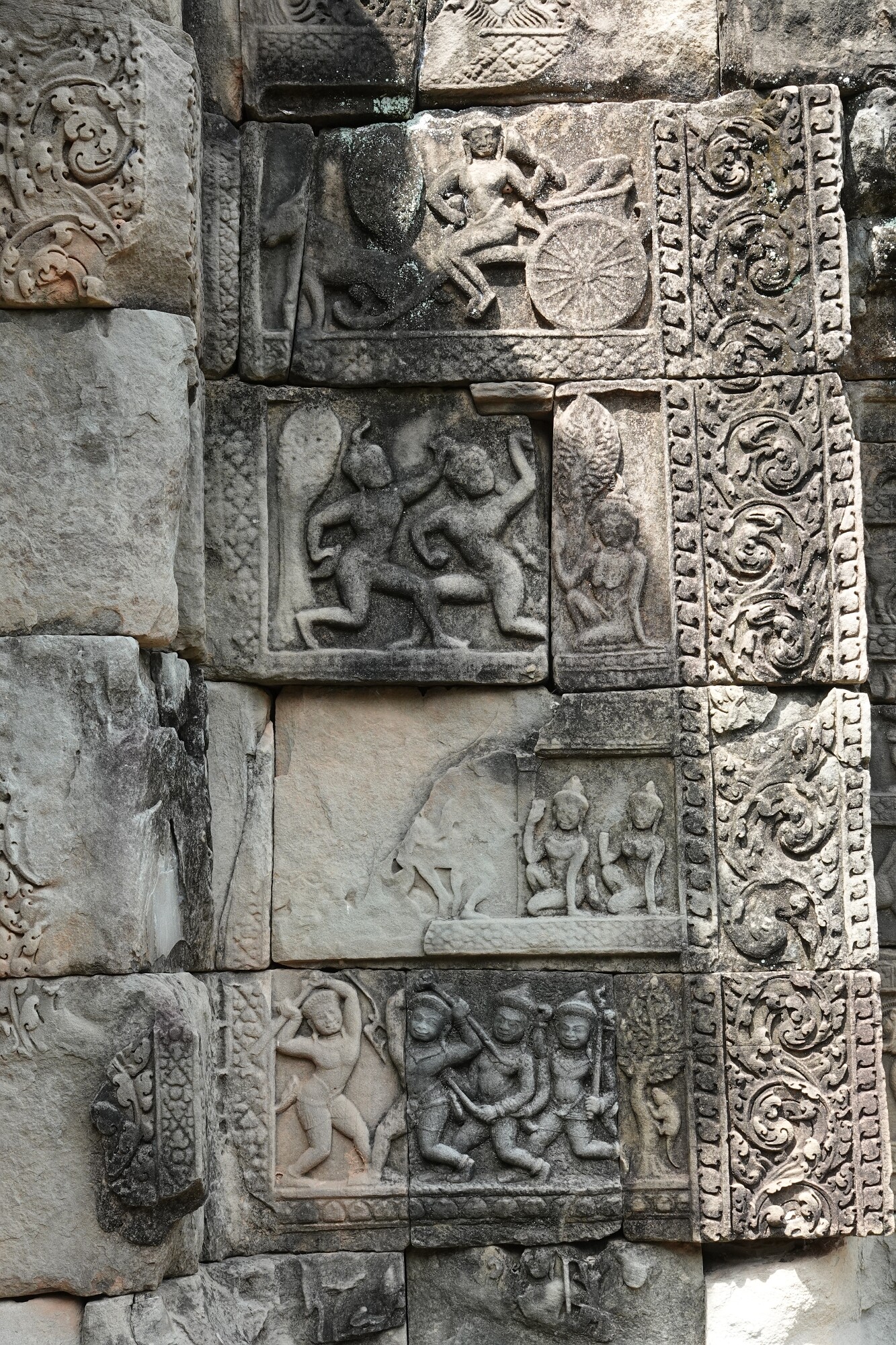 Original image