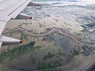 Cambodja 0001 Tonlé Sap