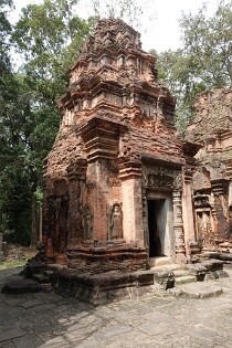 Cambodja 0048 Preah Ko