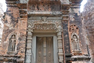 Cambodja 0049 Preah Ko