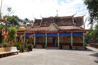 Cambodja 0054 Bakong