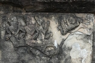 Cambodja 0061 Bakong