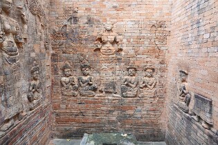 Cambodja 0077 Prasat Kravan