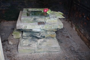 Cambodja 0079 Prasat Kravan