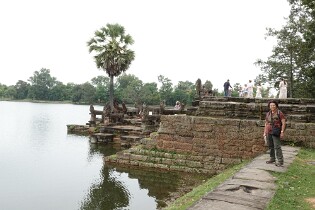 Cambodja 0088 Sra Srang