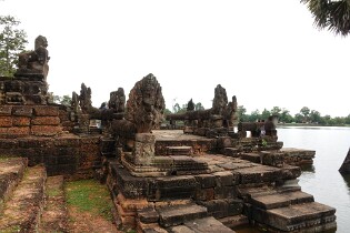 Cambodja 0090 Sra Srang