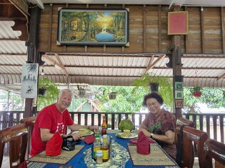 Cambodja 0091 Somros Srah Srang