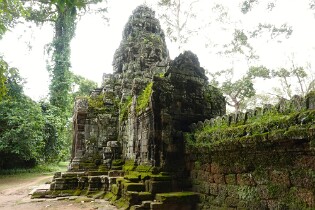 Cambodja 0094 Banteay Kdei