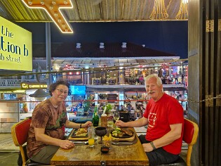 Cambodja 0112 Station B