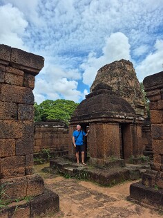 Cambodja 0118 Pre Rup