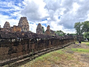 Cambodja 0120 Pre Rup