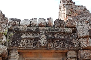 Cambodja 0126 Pre Rup