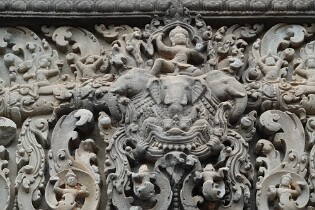 Cambodja 0128 Pre Rup