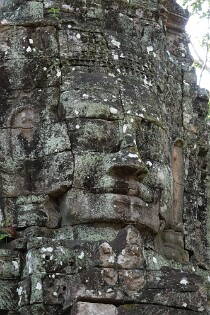 Cambodja 0132 Prasat Ta Som
