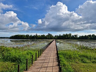 Cambodja 0148 Neah Pean
