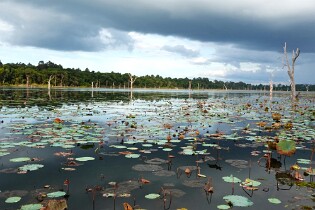 Cambodja 0149 Neah Pean