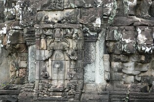 Cambodja 0157 Neah Pean