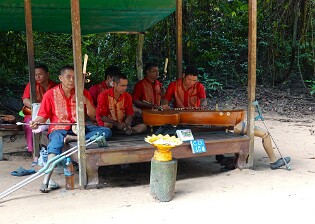 Cambodja 0170 Ta Promh