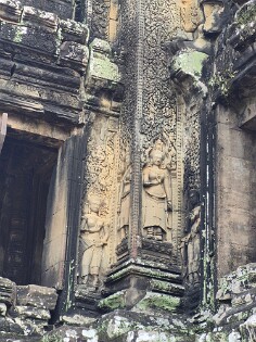 Cambodja 0172 Ta Promh