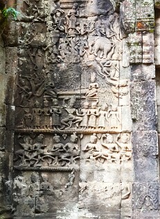 Cambodja 0180 Ta Promh