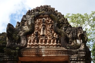 Cambodja 0184 Ta Promh