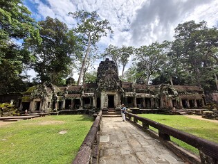 Cambodja 0187 Ta Promh