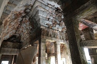 Cambodja 0188 Ta Promh