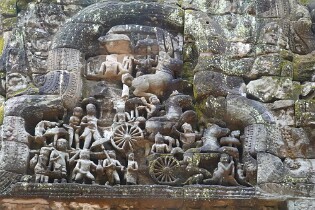 Cambodja 0190 Ta Promh