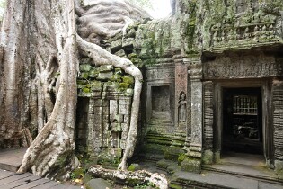 Cambodja 0191 Ta Promh