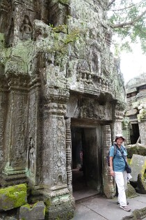 Cambodja 0192 Ta Promh