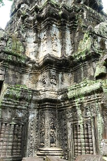 Cambodja 0193 Ta Promh