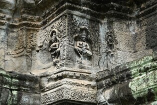 Cambodja 0194 Ta Promh