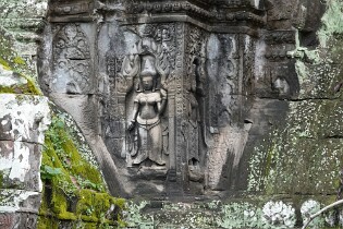 Cambodja 0197 Ta Promh