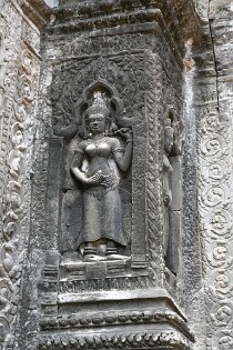 Cambodja 0198 Ta Promh