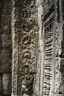 Cambodja 0199 Ta Promh