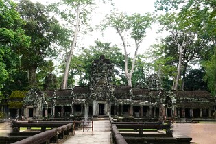Cambodja 0200 Ta Promh