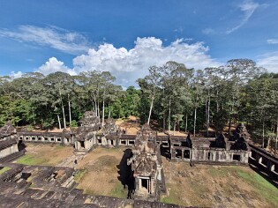 Cambodja 0208 Ta Keo