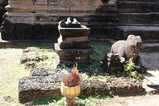 Cambodja 0210 Ta Keo