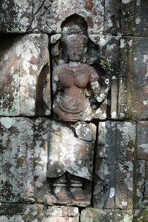 Cambodja 0214 Ta Nei