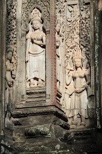 Cambodja 0226 Thommanon