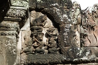 Cambodja 0227 Thommanon