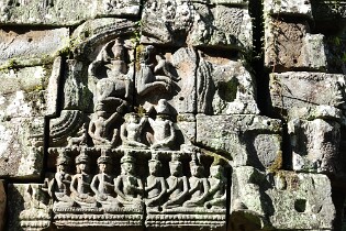 Cambodja 0233 Chau Say Tevoda