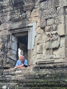 Cambodja 0241 Chau Say Tevoda