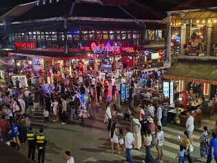 Cambodja 0247 Pub Street